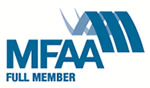 MFAA Full Member